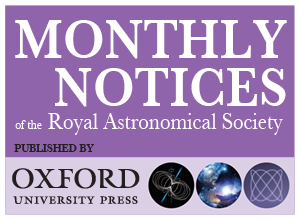 Read more about the article В журнале «Monthly Notices of the Royal Astronomical Society» опубликована статья «Non-standard mechanism of recombination in the early Universe» резидента Института квантовой физики J. F. Ogilvie