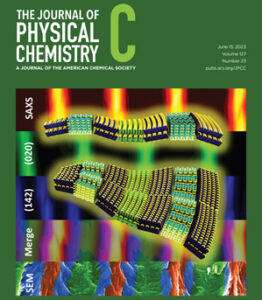 В журнале «The Journal of Physical Chemistry C» опубликована статья «Dynamics of Adsorbed CO Molecules on the TiO2 Surface under UV Irradiation» резидента Института квантовой физики Буланина К.М.